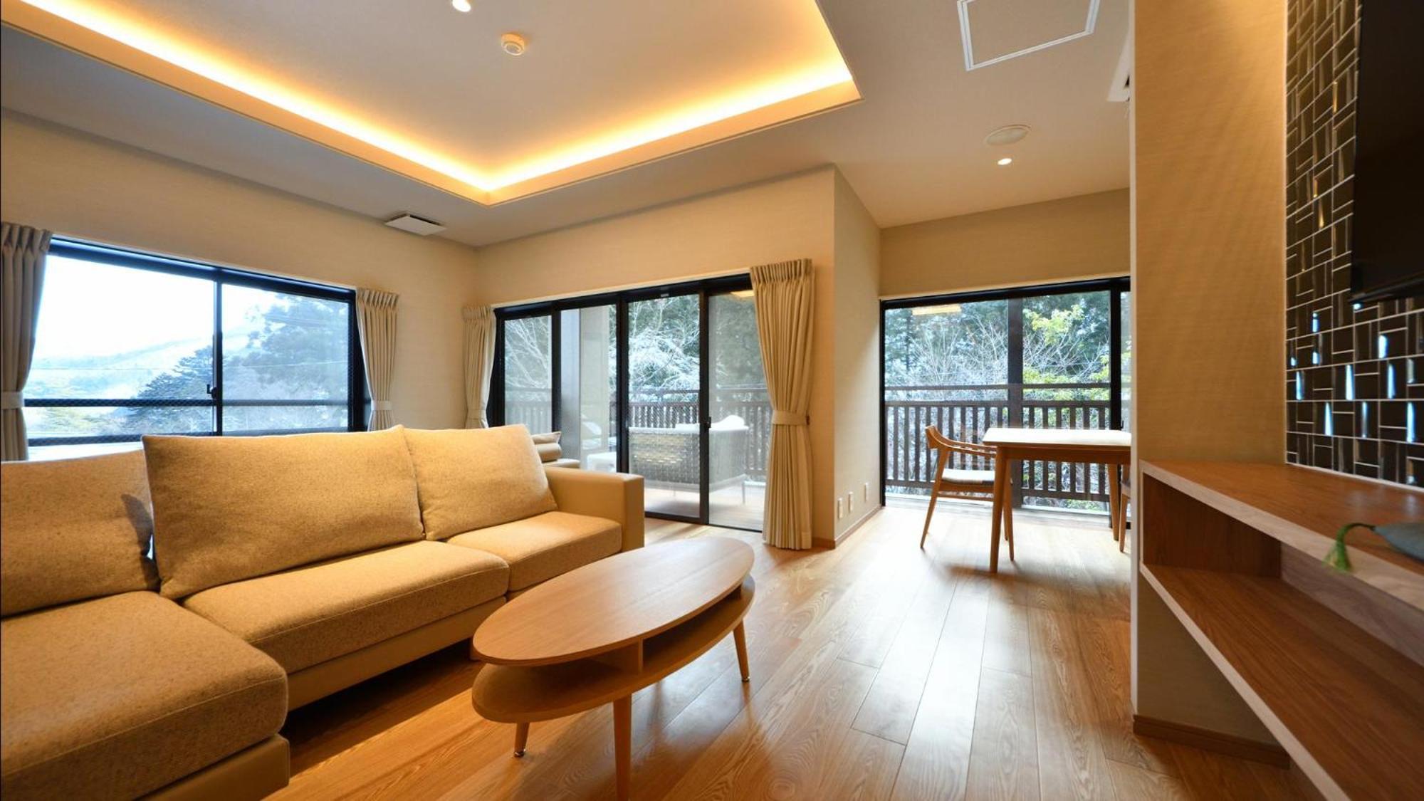 Tsuruya Hotel Nakanojo Exterior photo