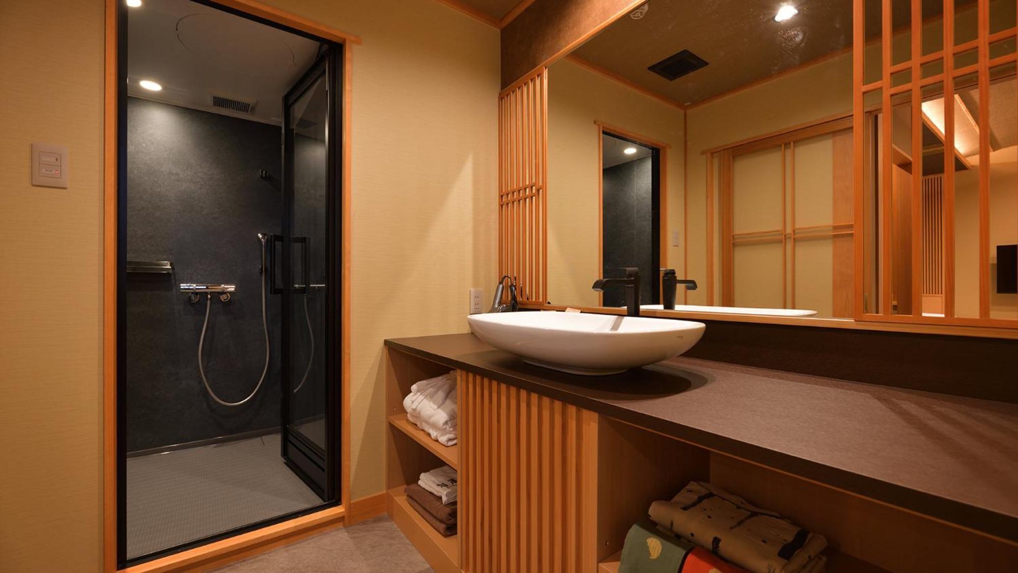 Tsuruya Hotel Nakanojo Exterior photo