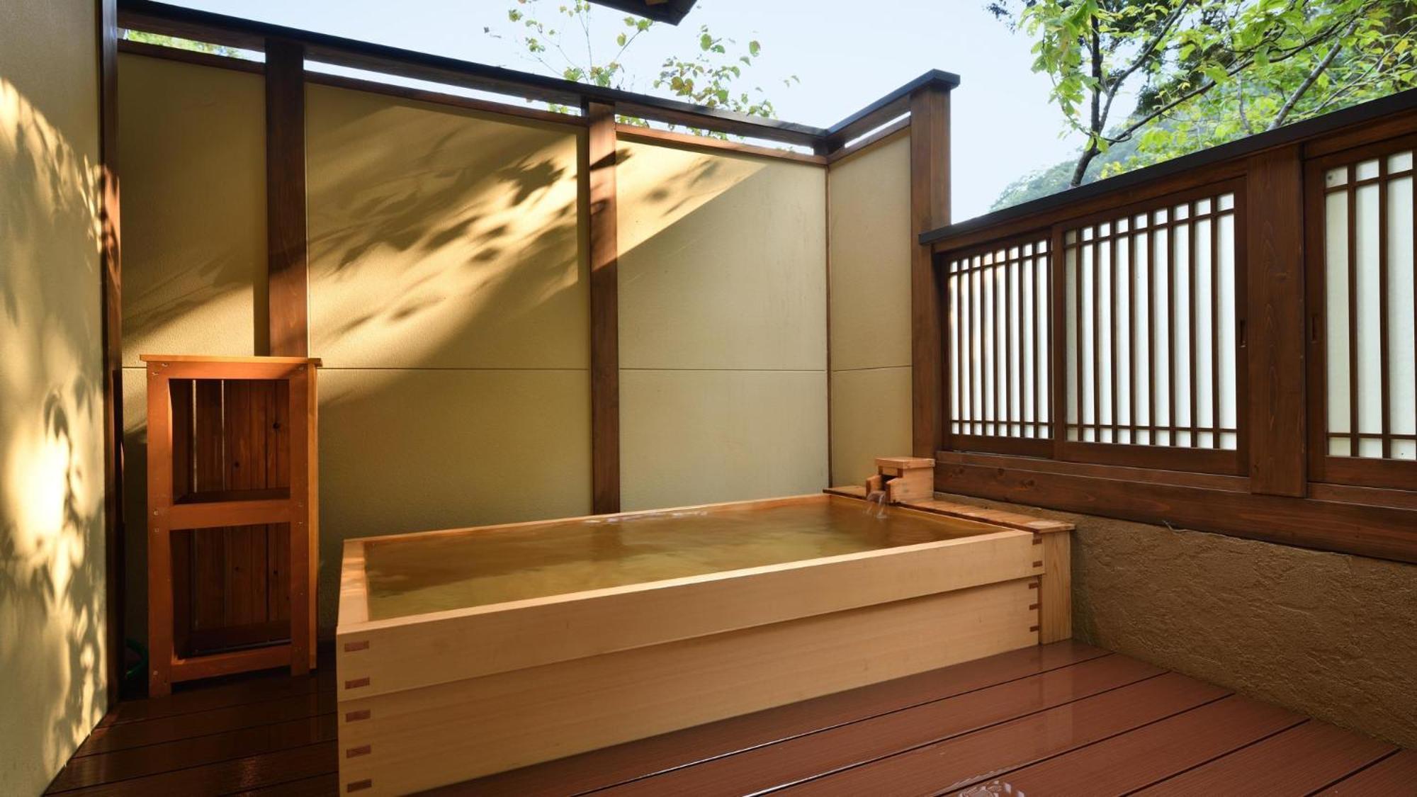 Tsuruya Hotel Nakanojo Exterior photo
