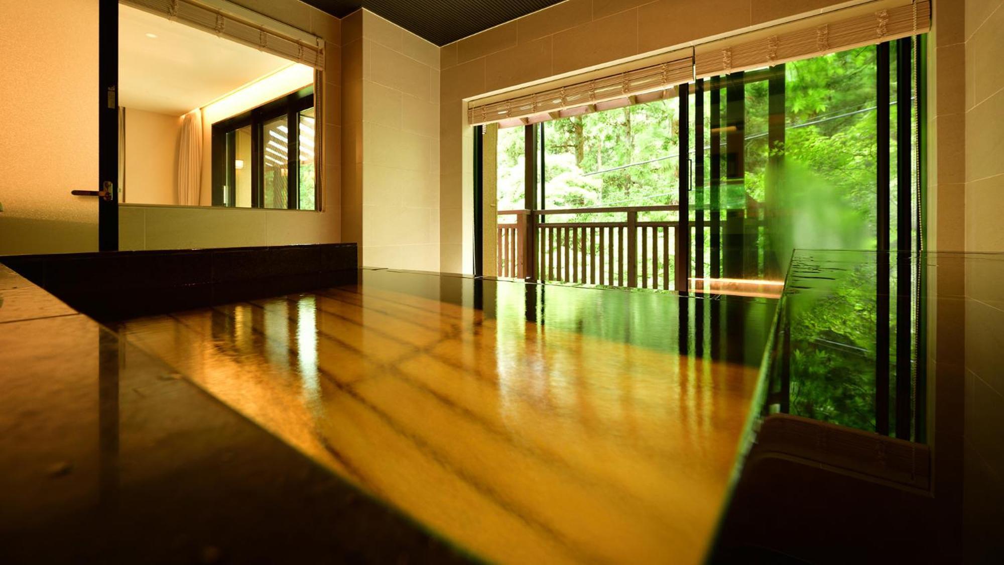Tsuruya Hotel Nakanojo Exterior photo